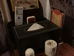 包房-古今足道(学院路店)