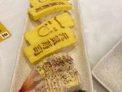 -元气寿司(金光华店)