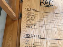 -RAC BAR(安福路店)