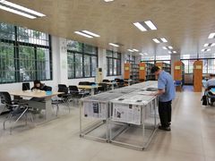 -广州市白云区图书馆