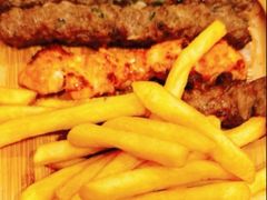 -ALAMEEN阿拉伯餐厅(三里屯店)