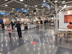 -宜家·瑞典风味餐厅(北京西红门店)