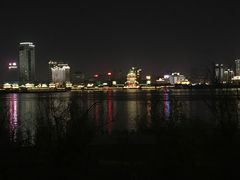 -秋水广场音乐喷泉