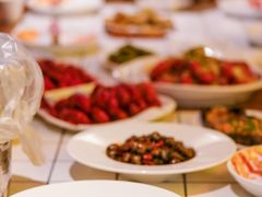 -霸王虾·麻辣小龙虾(清水河公园店)