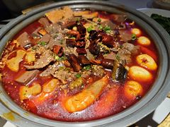 -眉州东坡(龙湖店)