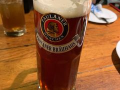 -宝莱纳餐厅(滨江店)