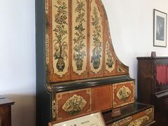-鼓浪屿钢琴博物馆