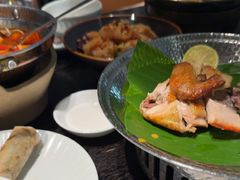 -美奈小馆·越南料理(福田星河COCO Park店)