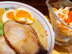 白龙拉面-老龙亭拉面店