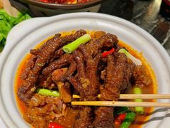 -昌盛德徐州老菜馆