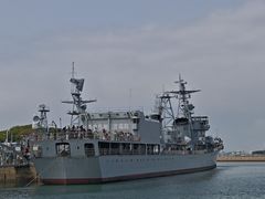 -中国人民解放军海军博物馆