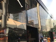 -Air Jordan(世贸天阶店)