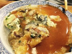-天天利美食坊