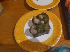 -晴季寿司(延河路万达广场店)