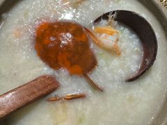 -南拳十三姨·潮汕砂锅粥(世纪金源店)