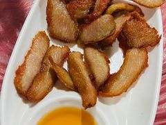 -车头老二大排档(金城步行街店)