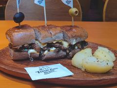 -TASTE ROOM Bar