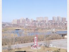 -前关湿地公园