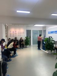 -清清博视儿童眼视光中心(角门西店)