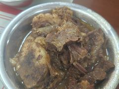 -阿秋牛排(湖心街店)