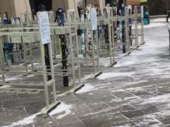 -中旅松花湖滑雪场
