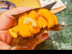 -鮨冠OMAKASE食べ放题(北京首店)