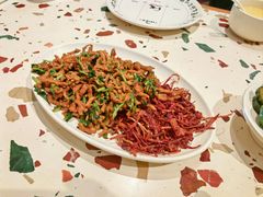 -姥姥家春饼店(惠新东街店)