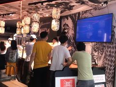 -木子木水日式烫面包(中盛店)