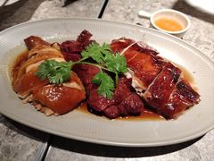 -留半山·香港食堂(啦啦宝都店)