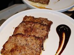 -水木锦堂·自助铁板烧(方庄时代店)