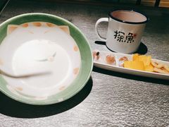 -探鱼·鲜青椒爽麻烤鱼(北京路天河城店)