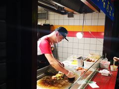 -四环冷面王(西单华威约饭街店)