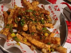 -江湖小牛·水煮牛排火锅(欧亚新生活购物广场店)