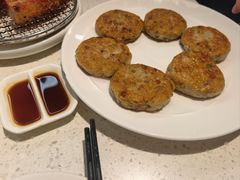顺德煎鱼饼-任兴记(定西路店)