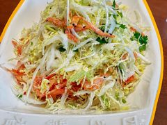 -韩记海鲜饺子旗舰店(红海新区店)