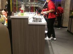 -海底捞火锅(亲子主题北金鹰店)