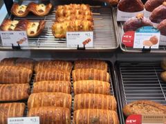 -巴黎贝甜(宜山路店)