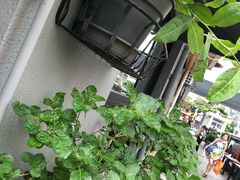 -转山咖啡(松柏社区店)