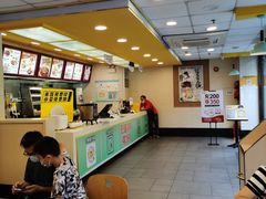 -真功夫(环市中路店)