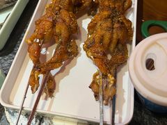 -京元盛铜锅涮肉(上海总店)