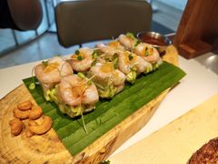 -魏客咖啡(中铁中心店)