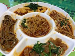 -令氏家外家周秦食府(高新店)