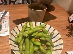 -CURRY YA 熟成咖哩專門店(深圳湾万象城店)