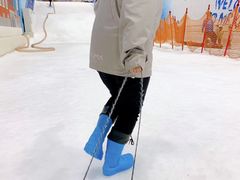 -Mr·Kuma酷么先生雪之乐园