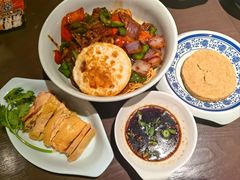 -王繁星面馆(西安熙地港店)