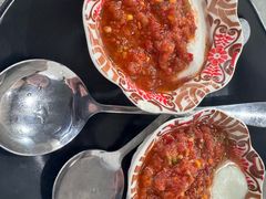 -阿拉伯萨娜餐厅(石马社区店)