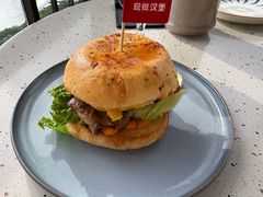 -必胜客(海滨店)