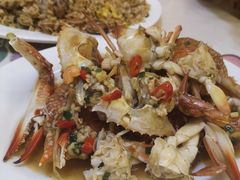-花乐餐厅(涠洲岛店)