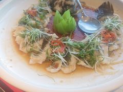 -馋遇江南·精致湖景雅宴(东方之门店)