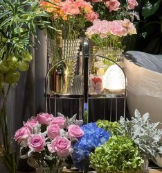 -花隐·美芙炫海菲秀皮肤管理中心